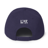 419 Glass City Classic Stateside LTD Snapback Hat