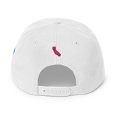 I-95 Nights Cruisethru Snapback Hat