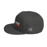 713 Lone Star Stateside LTD Snapback Hat