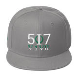 517 Stateside MX Snapback Hat
