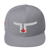 The 6ix Rmx Supreme Snapback