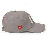 IO Tandem Champion Dad Cap
