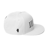 312 Classic Stateside LTD Snapback Hat