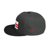 DC Supreme SSL Snapback Hat