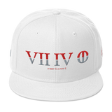 740 S&G Stateside LTD Snapback Hat