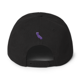 I-405 Cruisethru Snapback Hat
