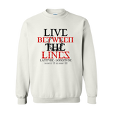 Between The Lines 614 Crew Neck