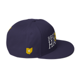 Columbus Brookhaven Classic Snapback Hat