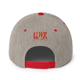 Atlanta Rmx Supreme SSL Snapback Hat