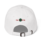 Nu Sports Classic Dad Hat