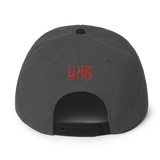 713 Bold Stateside LTD Snapback Hat