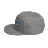 313 Stateside LTD Snapback Hat