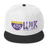 I-405 Cruisethru Snapback Hat