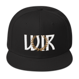 The Flagship Snapback Hat