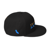 904 Duval Stateside LTD Snapback Hat