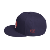The Lo gOH Snapback Hat