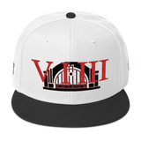 513 Landmark Stateside LTD Snapback Hat