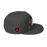 South Linden Streets Snapback Hat