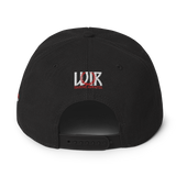 330 City Classic Campbell Snapback Hat