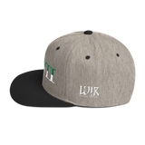 517 Stateside LTD Snapback Hat