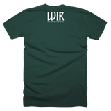 Hip Hop DOB men's t-shirt