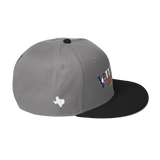 713 Lone Star Stateside LTD Snapback Hat