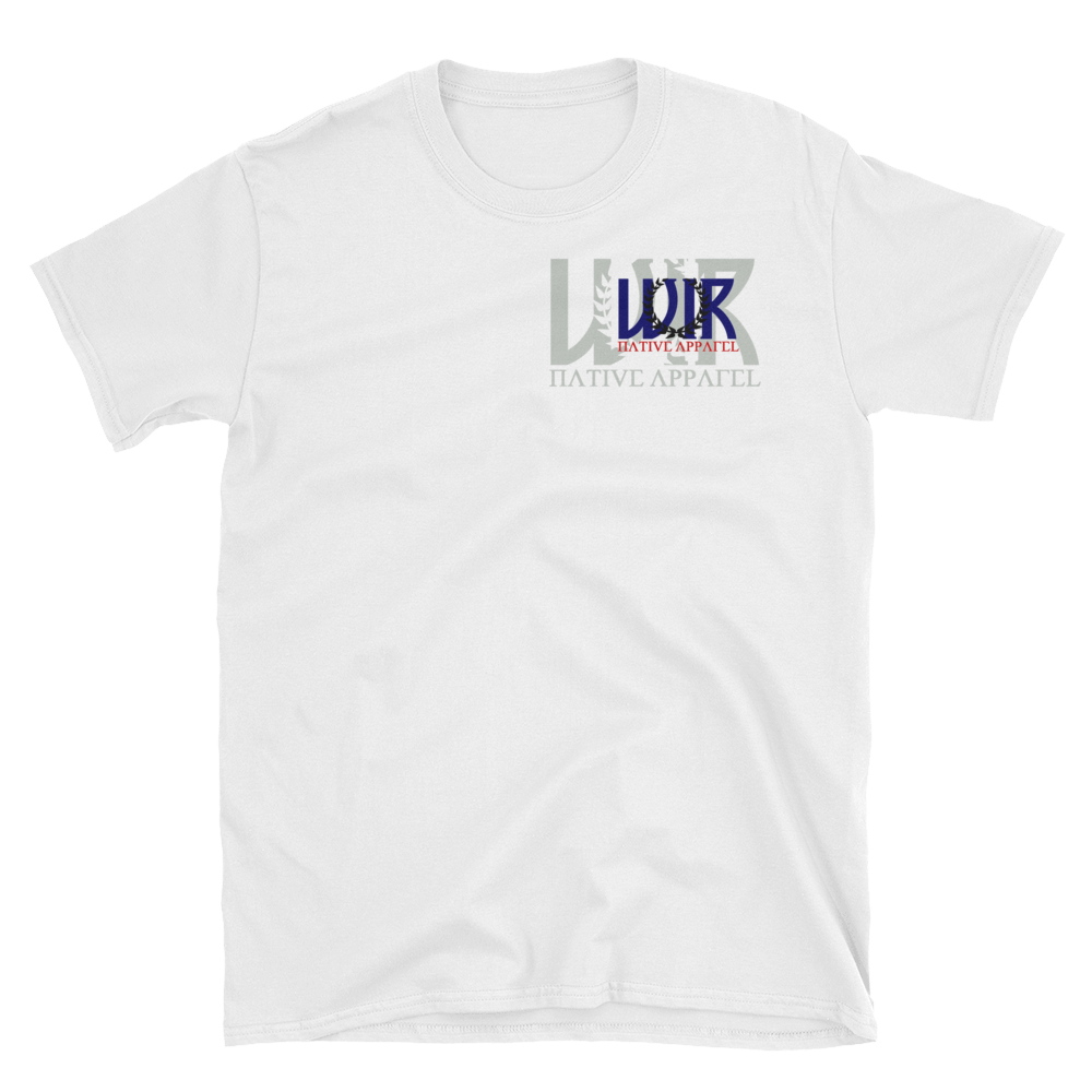 Watermark Logo BRB T-Shirt