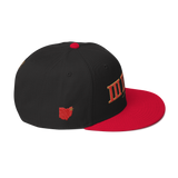 330 Bold Gold Stateside LTD Snapback Hat