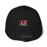330 City Series Classic Wilson Dad Hat