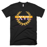 Victorious 16x LA