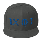 901 Stateside LTD Snapback Hat