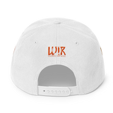 225 Rouge To The Land Stateside LTD Snapback Hat