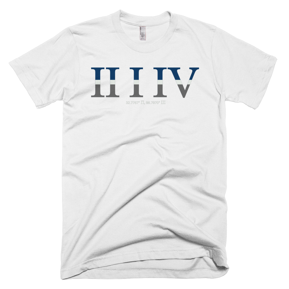 214 Numerals RWG