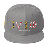 410 CC Stateside LTD Snapback Hat