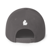 517 Stateside LTD Snapback Hat