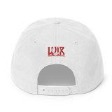 Red Light District Snapback Hat