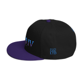 704 Stateside LTD Snapback Hat
