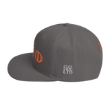 330 Pride 2.0 Stateside LTD Snapback Hat