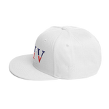 215 Landmark Stateside LTD Snapback Hat