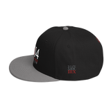 614 Stateside MX Snapback Hat