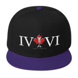 416 Numerals Special Edition Snapback Hat