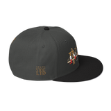 415 Landmark Stateside LTD Snapback Hat