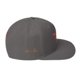 San Francisco Supreme SSL Snapback Hat