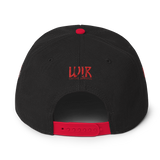 330 City Series Special Wilson Snapback Hat