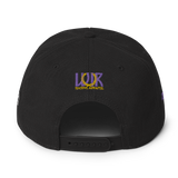 KB Tribute Snapback Hat