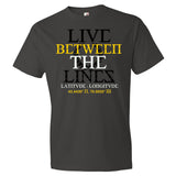 Live Between the Lines PITT