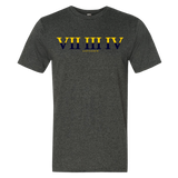 734 Numerals MB