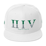 215 GG Stateside LTD Snapback Hat