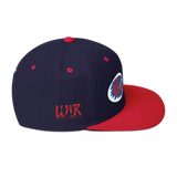 330 City Series Rmx South Snapback Hat