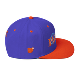 330 Pride 2.0 Stateside LTD Snapback Hat